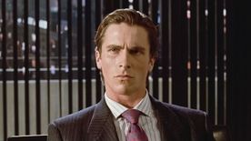 A rendezőnő leleplezte az Amerikai pszichó titkát − Christian Bale ikonikus alakítása 25 év után is sokkol