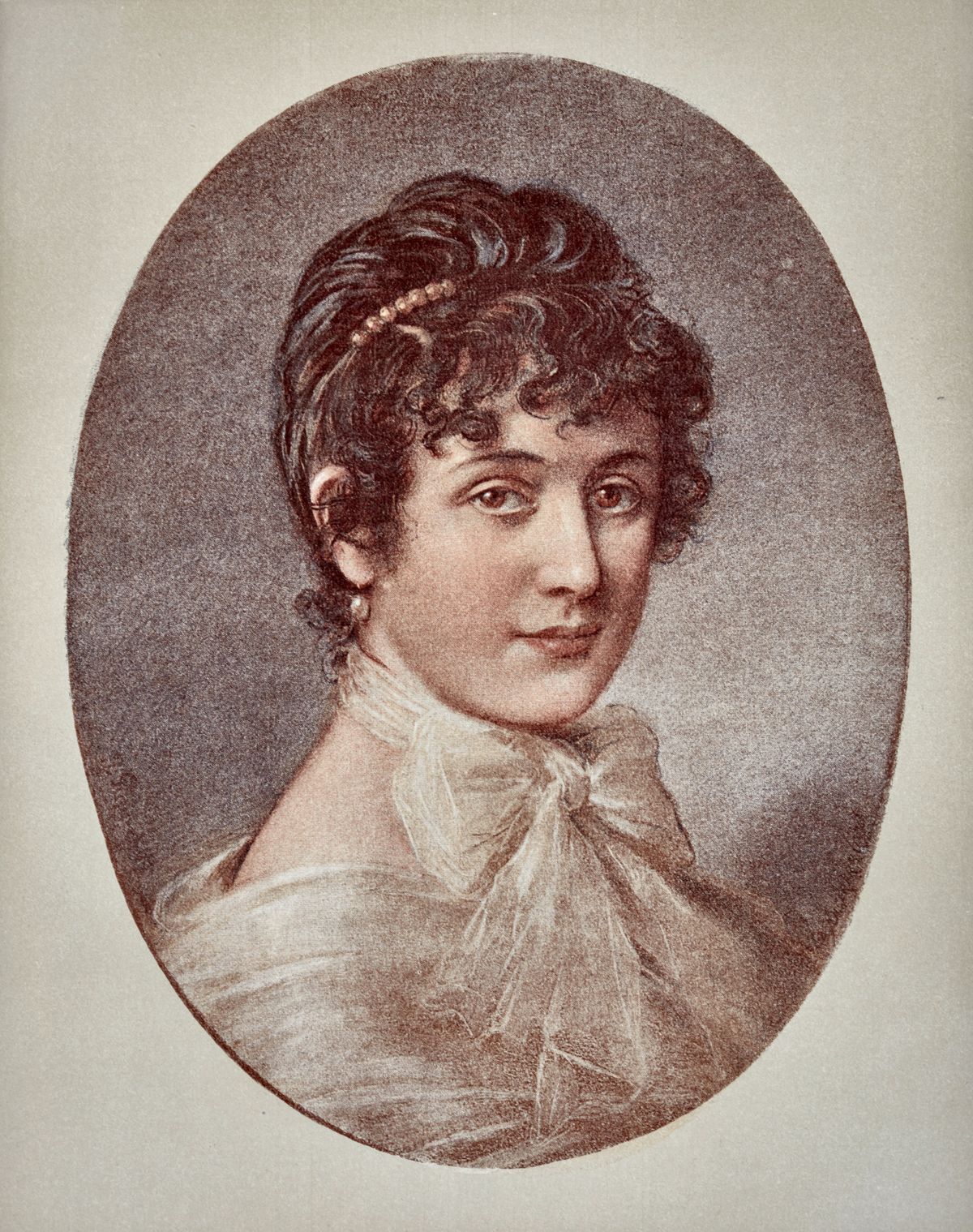  Jane Austen frufru