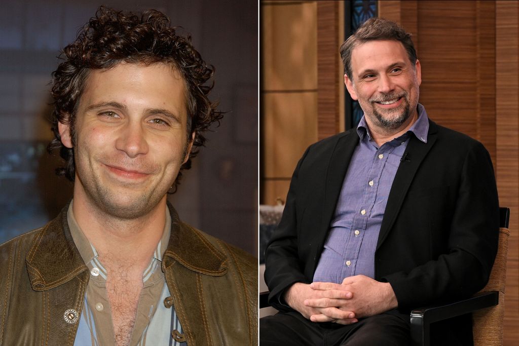 Jeremy Sisto