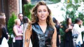 Miley Cyrus "kóbor állatként" hivatkozott exére − Újabb vita a láthatáron?