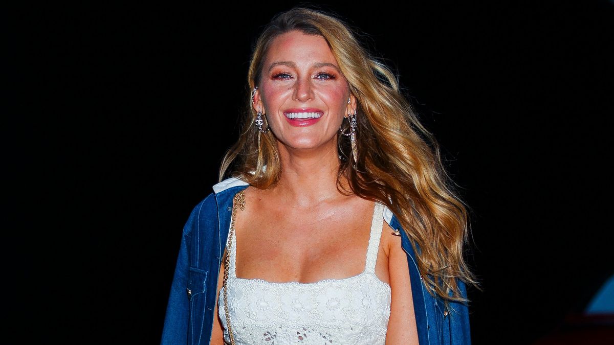 Teljesen elvesztette a kontrollt Blake Lively: mindenkivel megutáltatja magát - Videó
