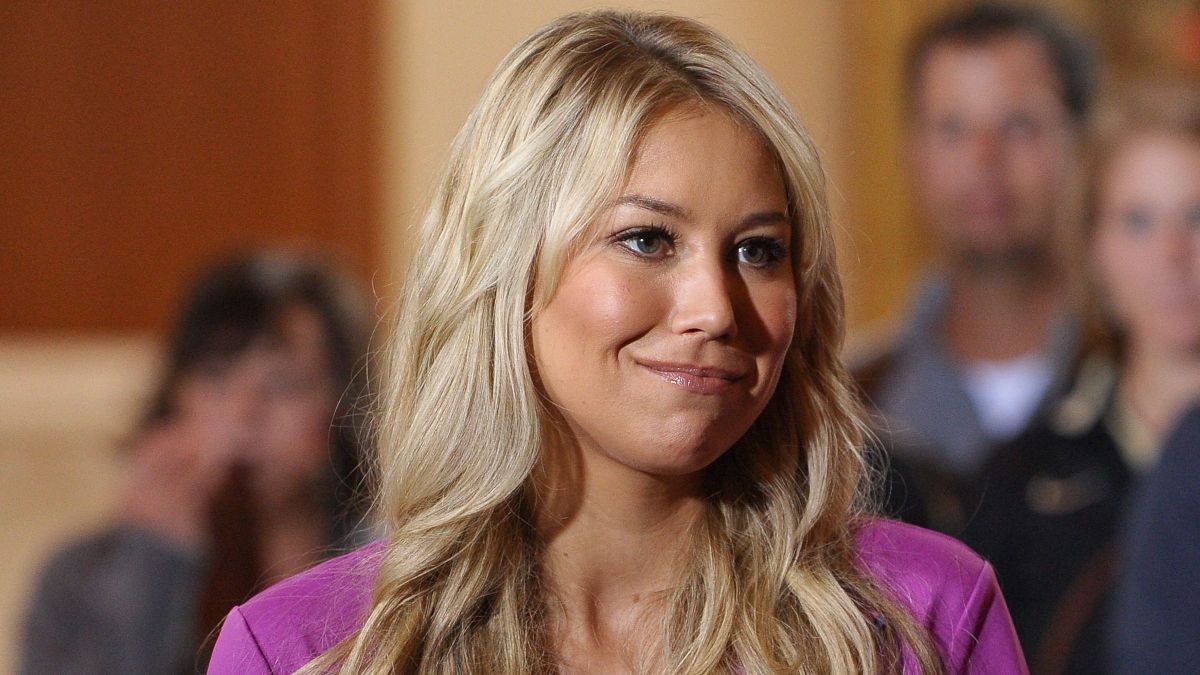 44 éves lett Anna Kurnyikova: így él ma az egykori szexi teniszcsillag