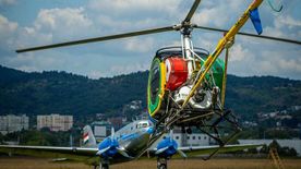 Készen állsz a felszállásra? Budaörsi Airshow június 21-én