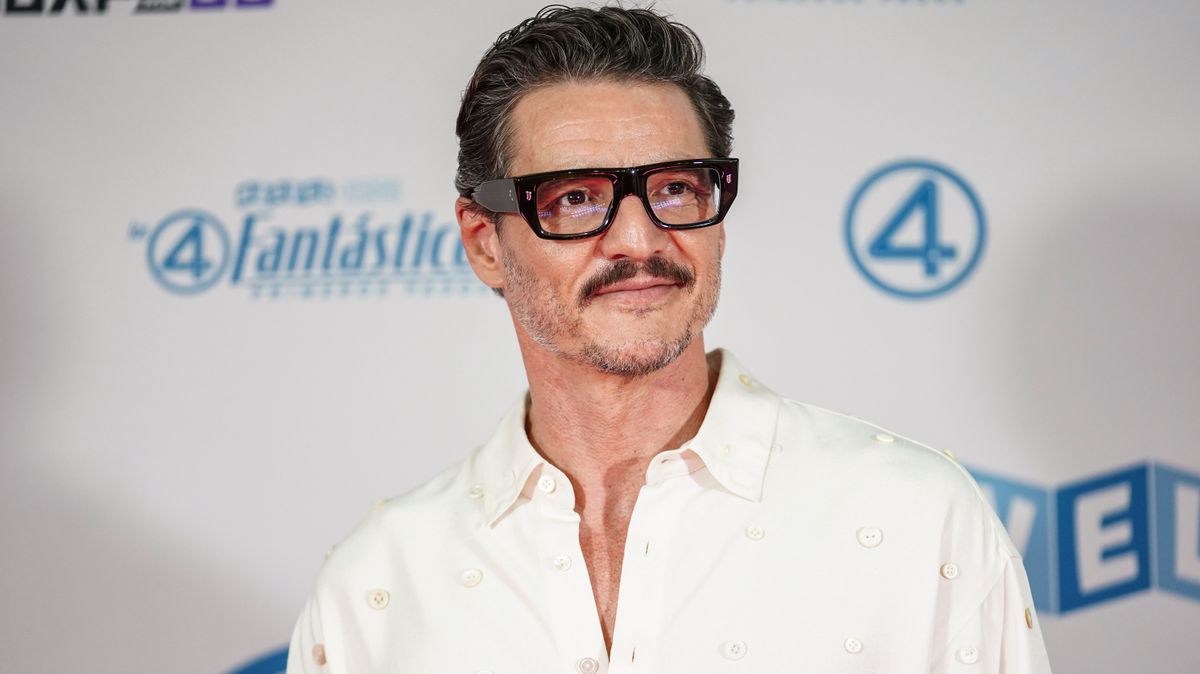 Kiderült, miért szingli még mindig Pedro Pascal: szívbemarkoló oka van annak, hogy egyedül van