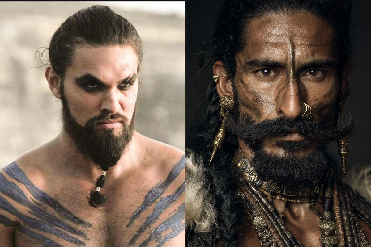 Khal Drogo