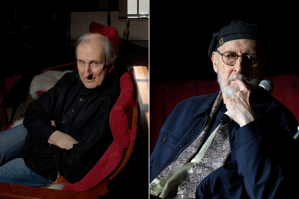 James Cromwell