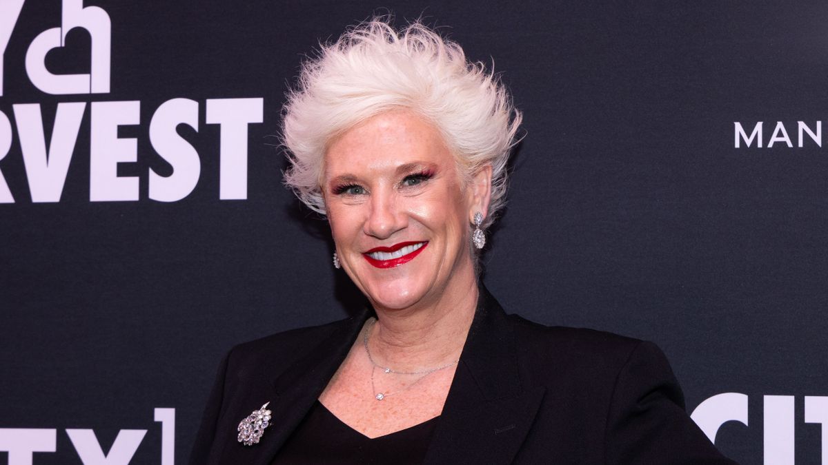 Kiderült végre, mi okozta a sztárséf, Anne Burrell halálát — Erre senki nem számított