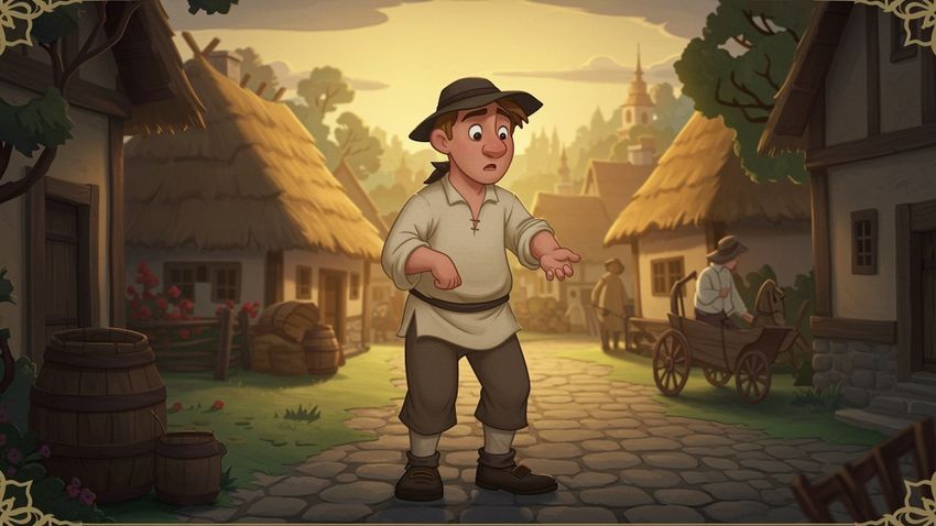Kvíz kérdést ábrázoló kép.