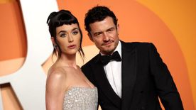 Kiderült, mi volt az utolsó csepp Katy Perry poharában — Ezen bukott el a kapcsolata Orlando Bloommal