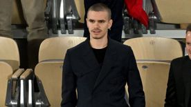 David Beckham fia ezzel a nővel vigasztalódik: hamar túllépett a szakításon