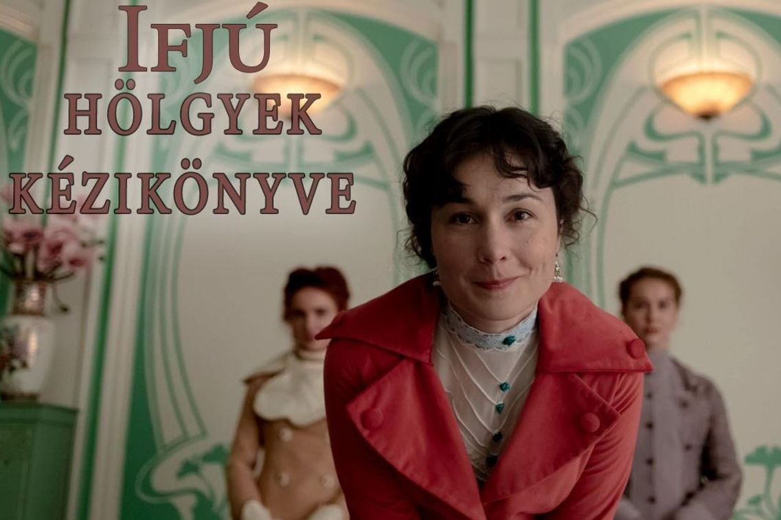 Ifjú hölgyek kézikönyve