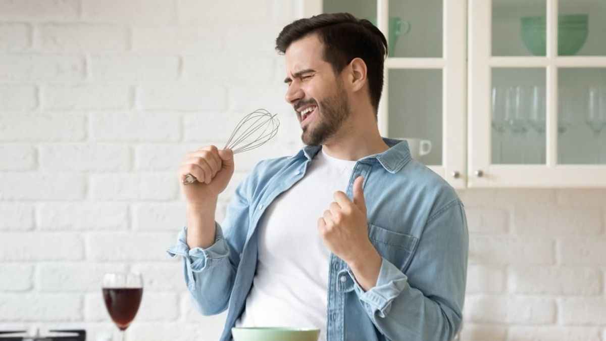 Tudod, hogy mit művel a pasid, amikor nem vagy otthon? Erre biztos, hogy nem gondoltál