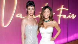 Lauren Sánchez szívhezszóló üzenetet küldött Katy Perrynek az esküvőjéről: a nagy napon csak Orlando Bloom volt ott