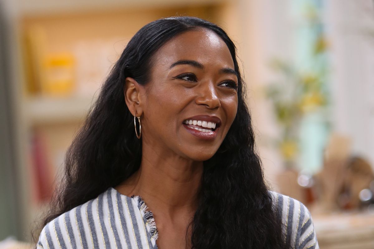 Meghalt Ananda Lewis: az MTV ikonikus műsorvezetője 52 éves volt