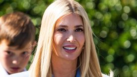 Így tündökölt Ivanka Trump Jeff Bezos és Lauren Sánchez esküvőjén: fotók