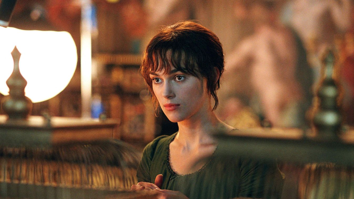 Frufru Jane Austen