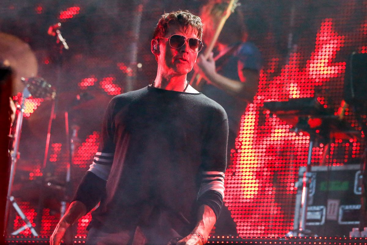 morten harket