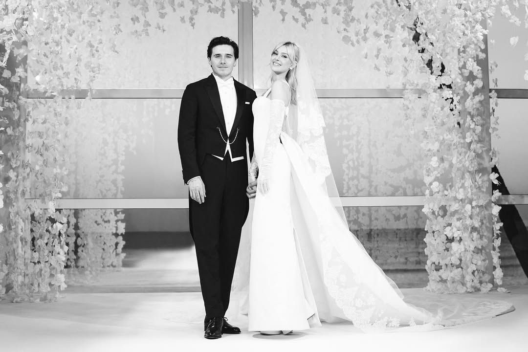 victoria beckham, nicola peltz, brooklyn beckham