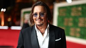 Johnny Depp visszasírja a Vaness Paradis-val töltött éveket — A szakítás óta nem találja a helyét