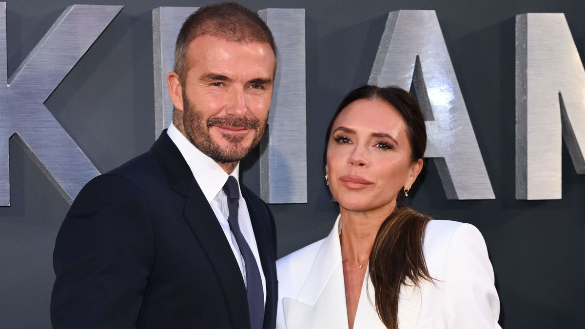 Szakított a David és Victoria Beckham fia: azt állítják, nem a családi viszály az oka
