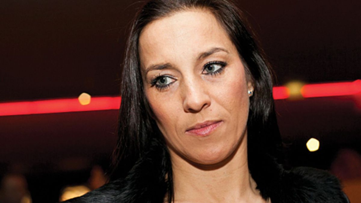 Fésűs Nelly gyászol: elveszítette egy régi családtagját