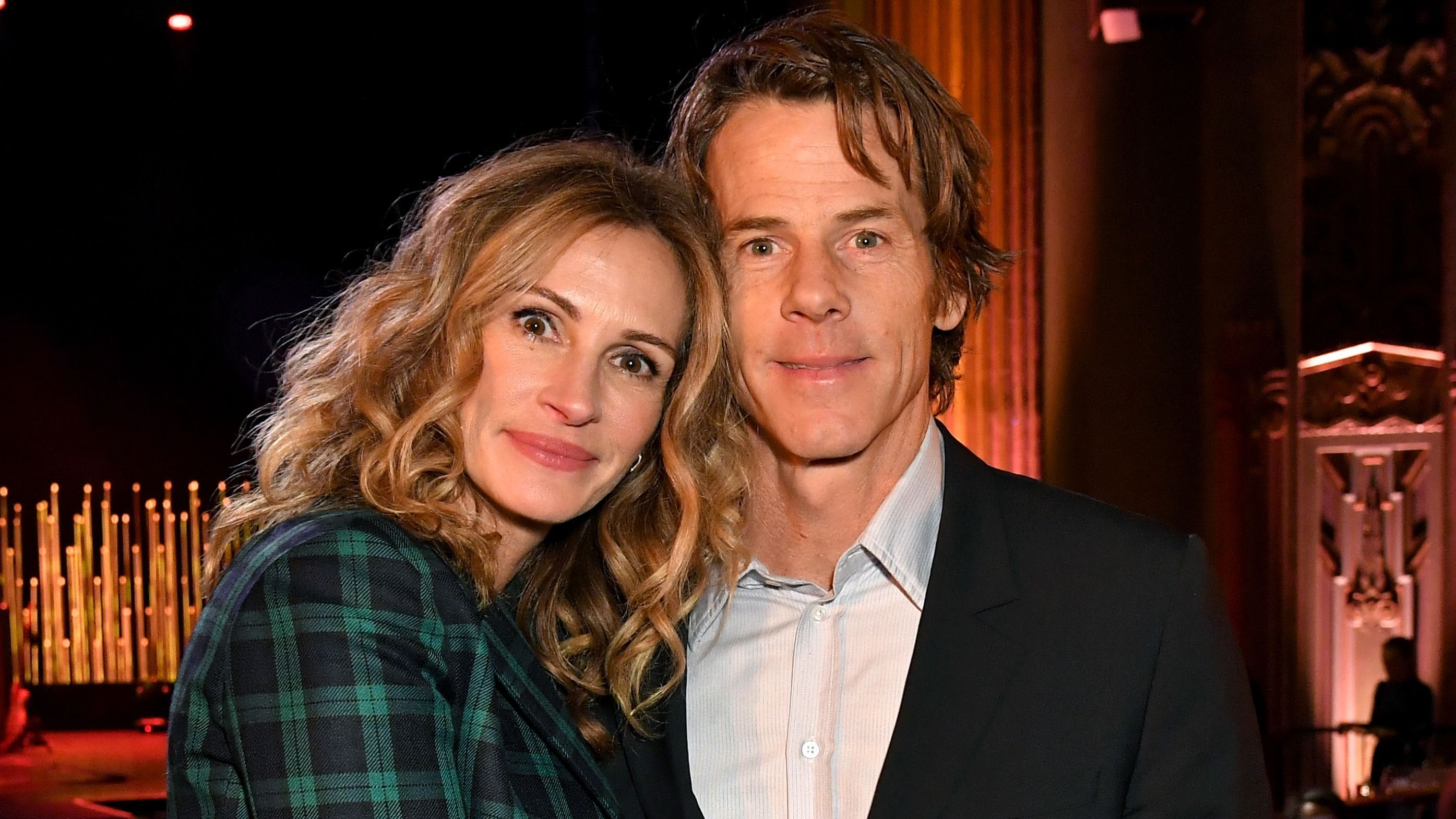 Ritka fotón mutatta meg három gyermekét Julia Roberts: csak az egyikük hasonlít a színésznőre