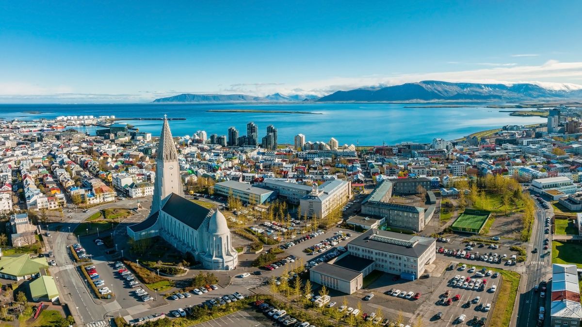 Reykjavík