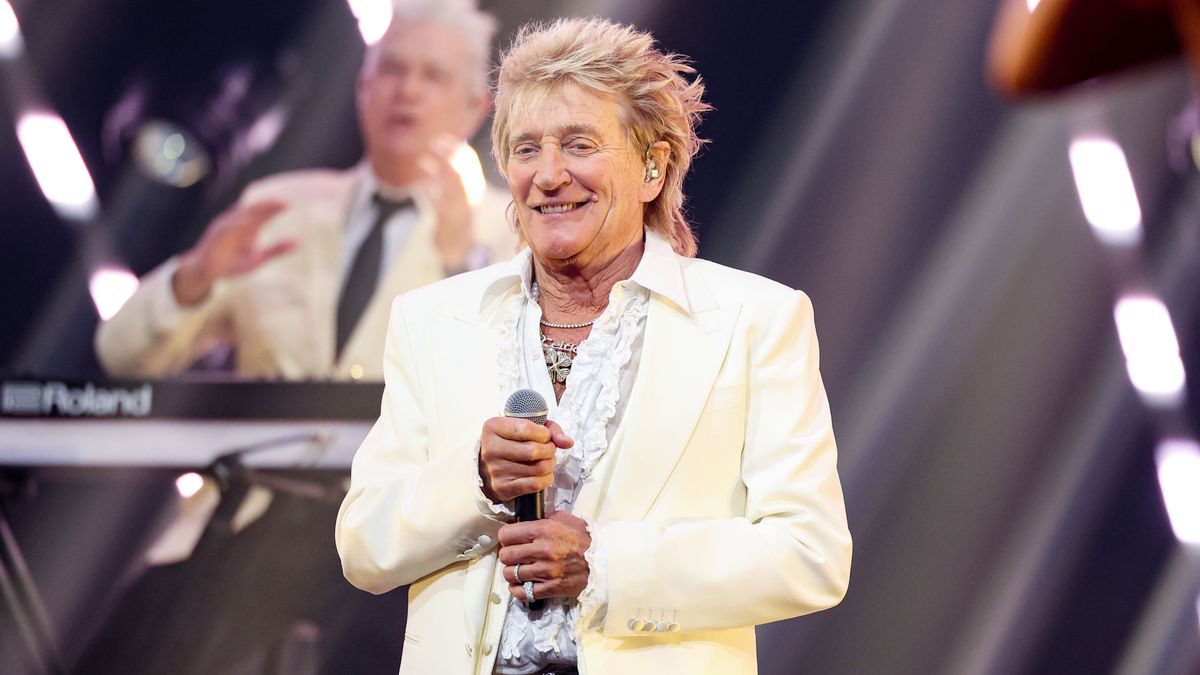 Szörnyű állapotban van Rod Stewart – Lemondta a fellépéseit, a rajongók aggódnak