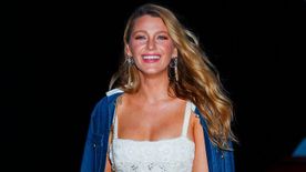 Teljesen elvesztette a kontrollt Blake Lively: mindenkivel megutáltatja magát - Videó