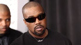 Kanye West már nem Ye többé, de az új nevét senki sem érti