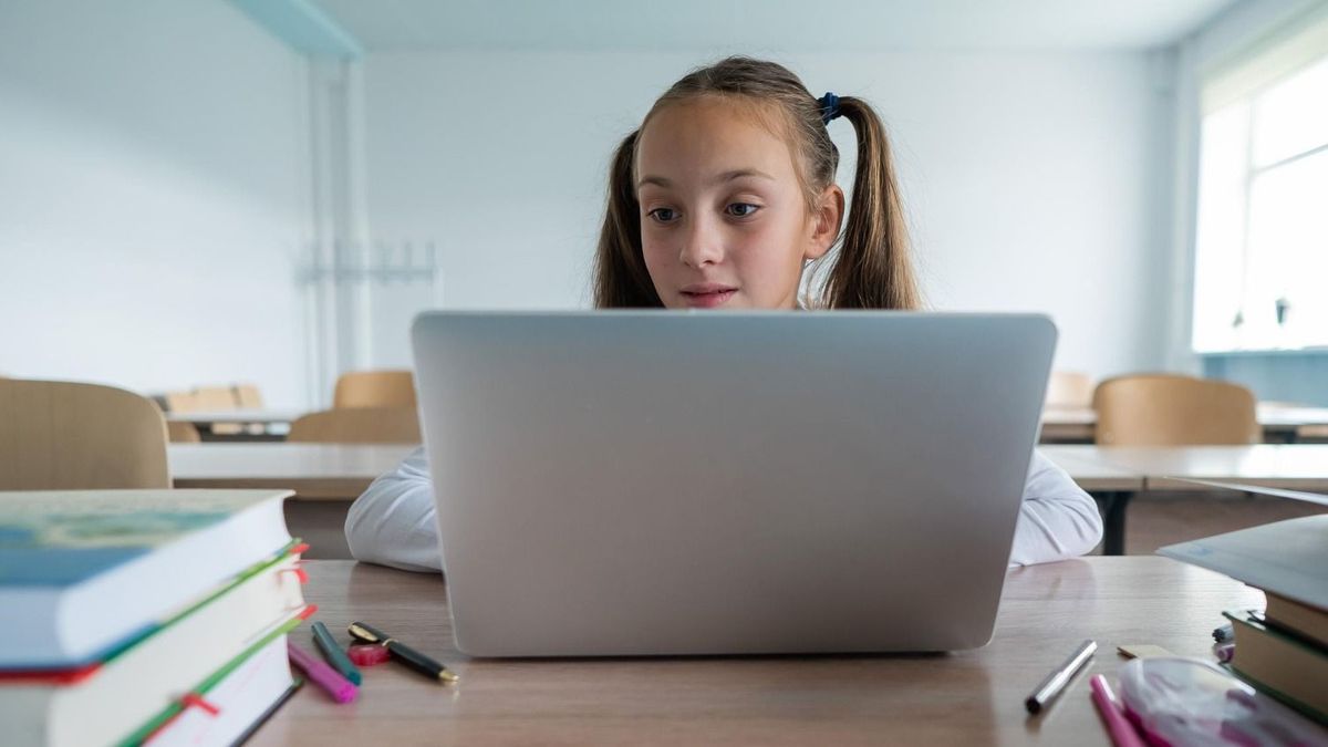 Notebook beszerzése az iskolához: ezeket a támpontokat érdemes szem előtt tartani