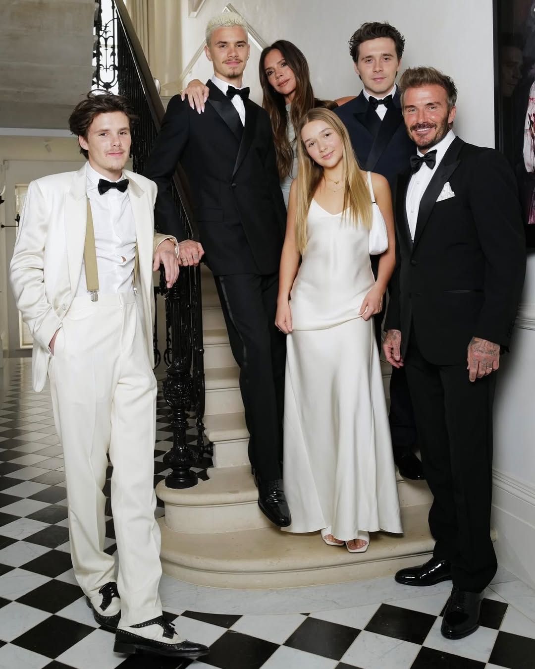 victoria beckham, david beckham