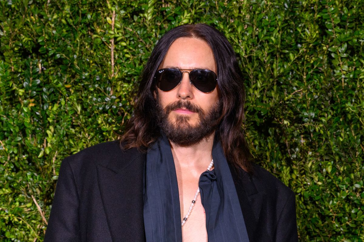 Jared Leto szexuális zaklatás vádja