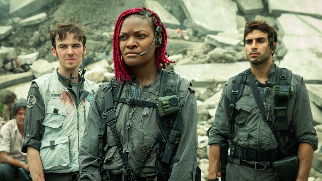 Megérkezett az Alien: Föld előzetese, és minden eddiginél sötétebb jövőt fest