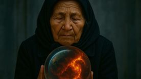 Borzalmas dolgot jósolt 2030-ra a japán Baba Vanga: mindenki egészsége veszélyben van!