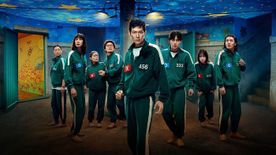 Spoilerveszély! Egy Netflix-plakát már előre jelezhette a Squid Game 3. évadának tragikus fordulatát