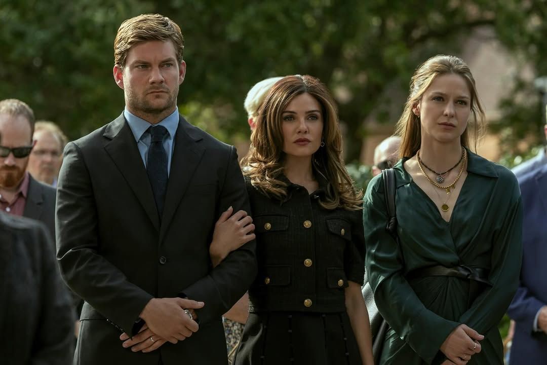 A Havenport a Netflixen Kevin Williamson személyes emlékeiből építkezik