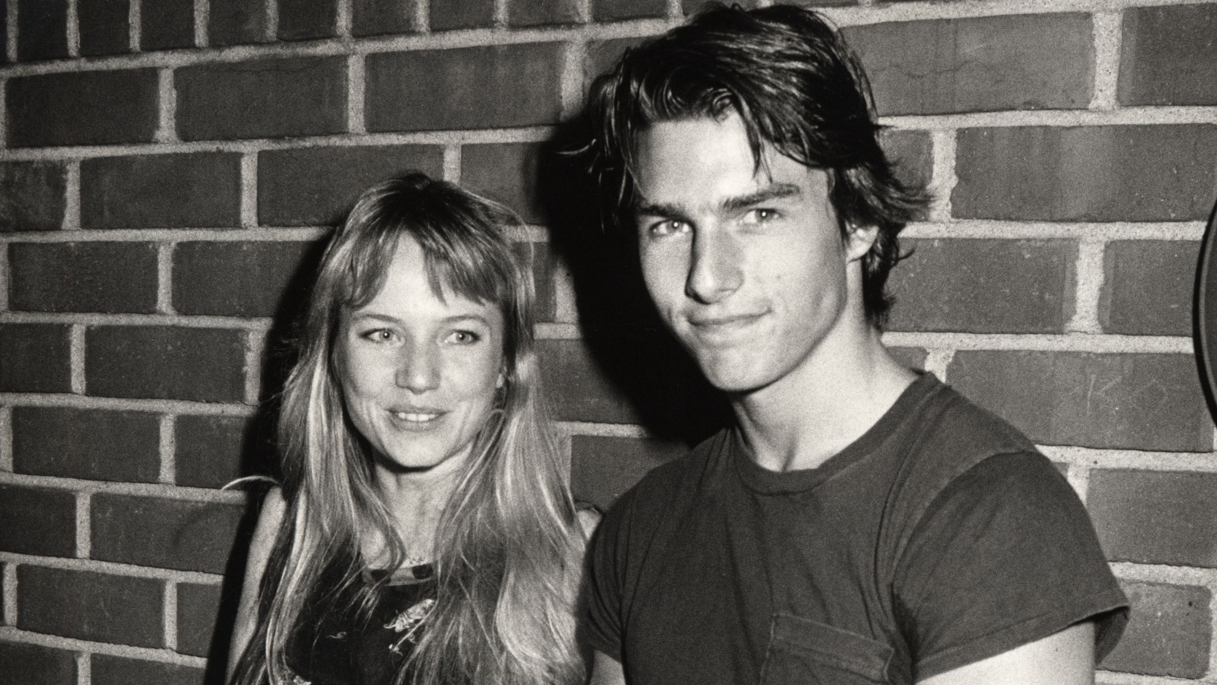 Egykor ő volt Tom Cruise gyönyörű szeretője, most felismerhetetlen - Így néz ki most a 80-as évek filmcsillaga