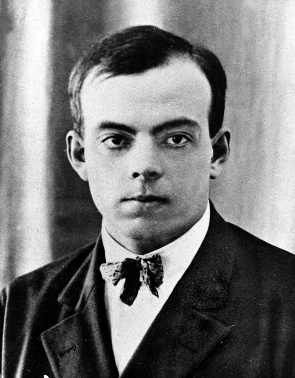 125 éve született Antoine de Saint-Exupéry, A kis herceg írója