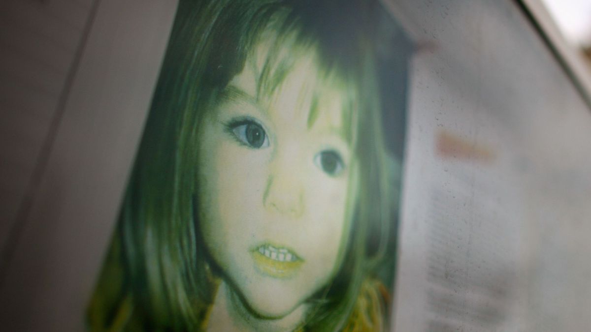 7 vad elmélet Madeleine McCann eltűnésével kapcsolatban: valószínű sosem derül ki az igazság