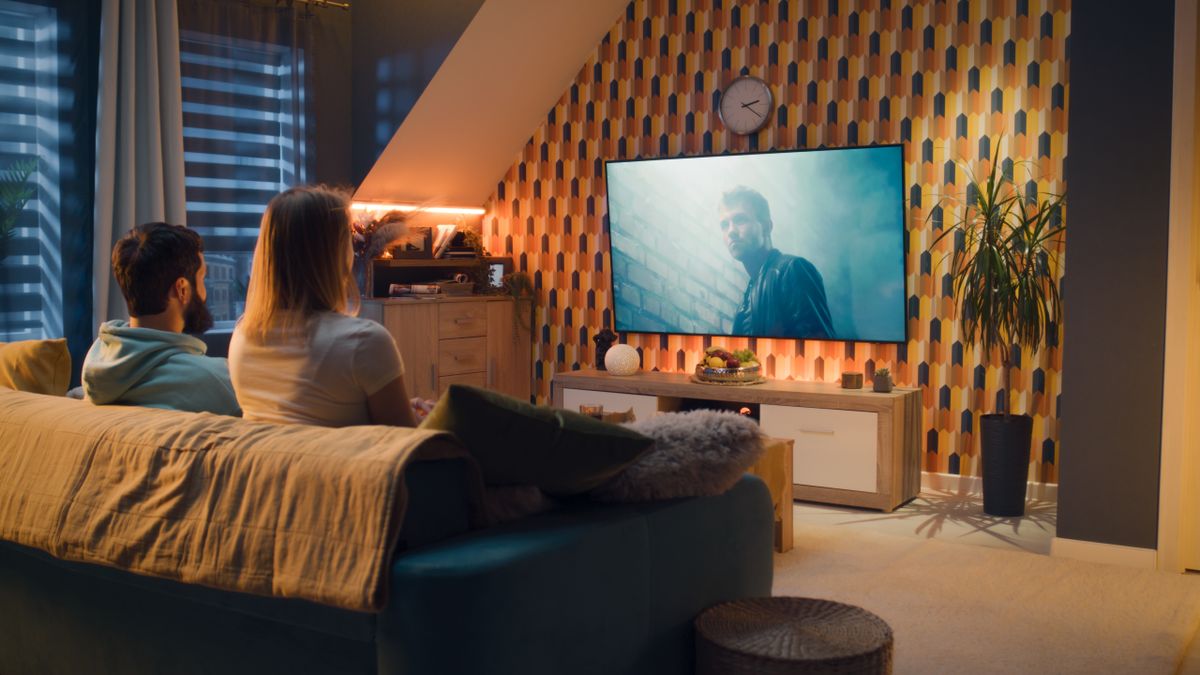 szórakozás, filmpremier, streaming