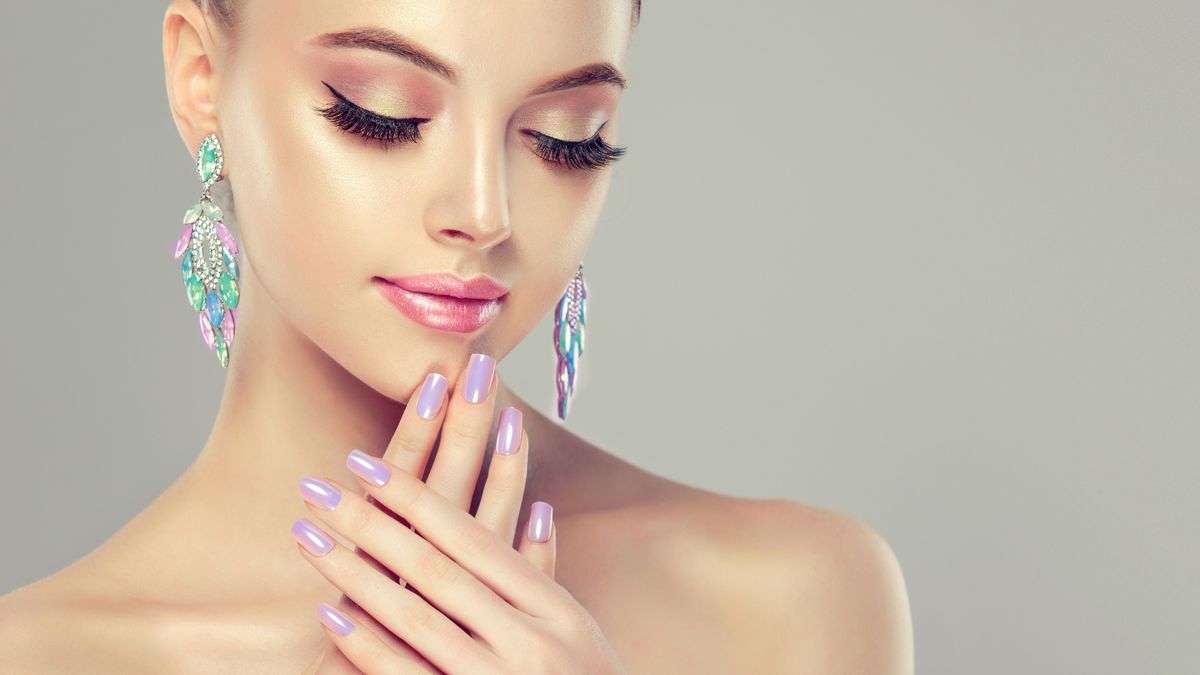 Az üvegköröm a legújabb őrület – Igazi clean girl leszel tőle