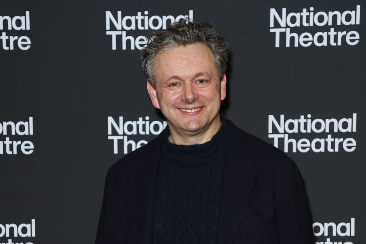 Michael Sheennek nincs felesleges pénze