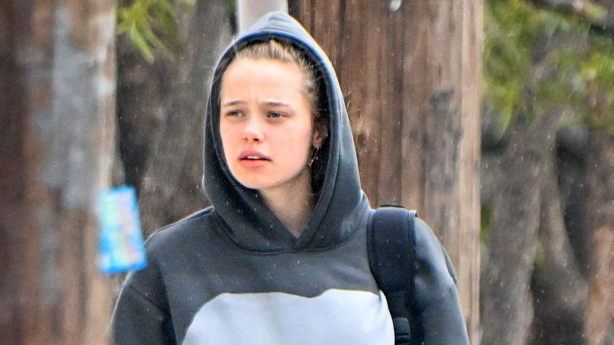 Ezt a nevet viseli mostantól Angelina Jolie és Brad Pitt lánya, Shiloh