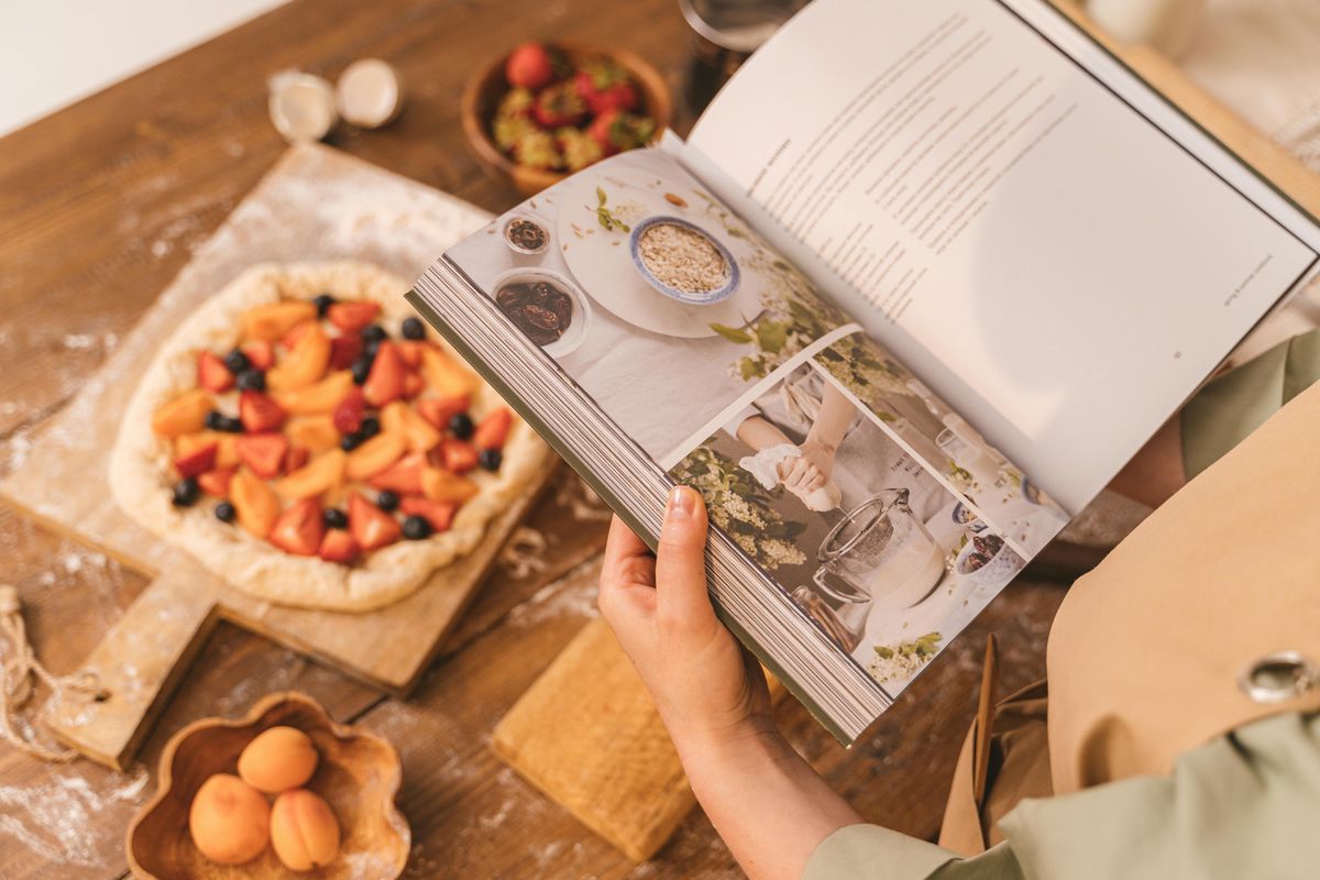 szakácskönyv recept főzés konyha
