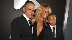 Meghalt Rihanna édesapja: Ronald Fenty és az énekesnő kapcsolata nem volt felhőtlen