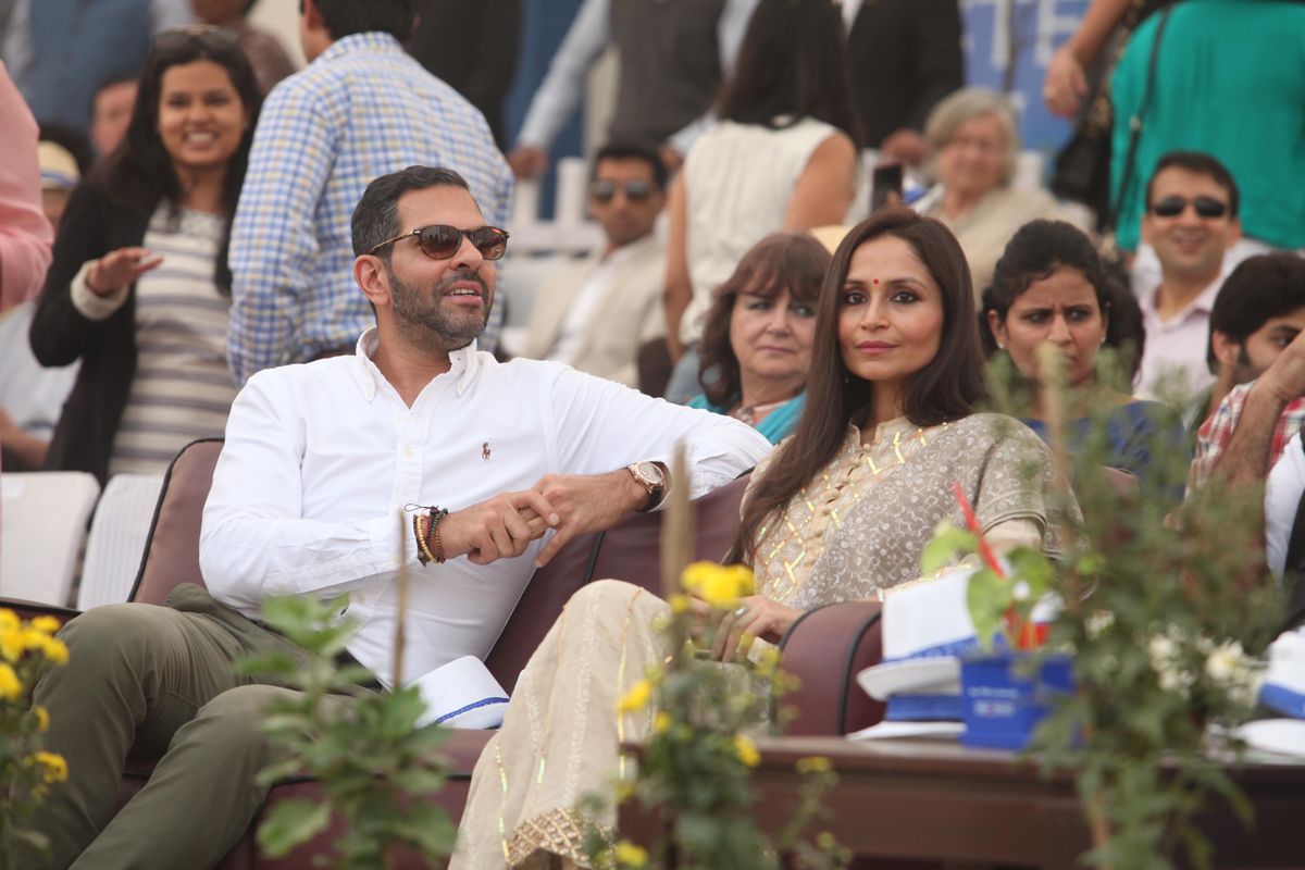 vilmos herceg barátja, sunjay kapur