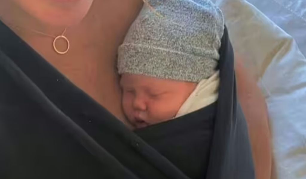2021. június 4-én született meg Lilibet Diana Mountbatten-Windsor hercegnő, akinek nevével a szülei Diana walesi hercegnő és II. Erzsébet királynő előtt tisztelegtek.