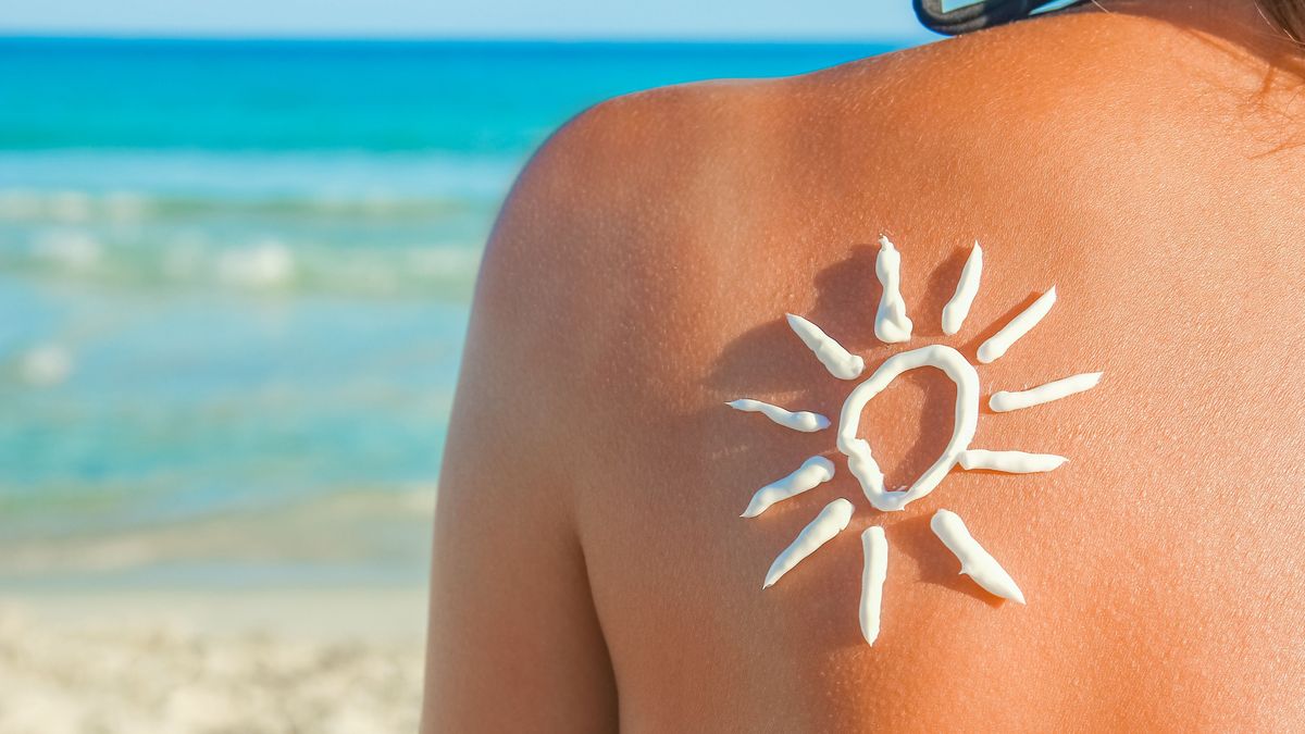 A nyár legégetőbb (és legkárosabb) trendje: Sunburn Art