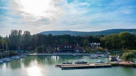 Scruton Pelso - A Balaton új arca: ízek, élmények, harmónia